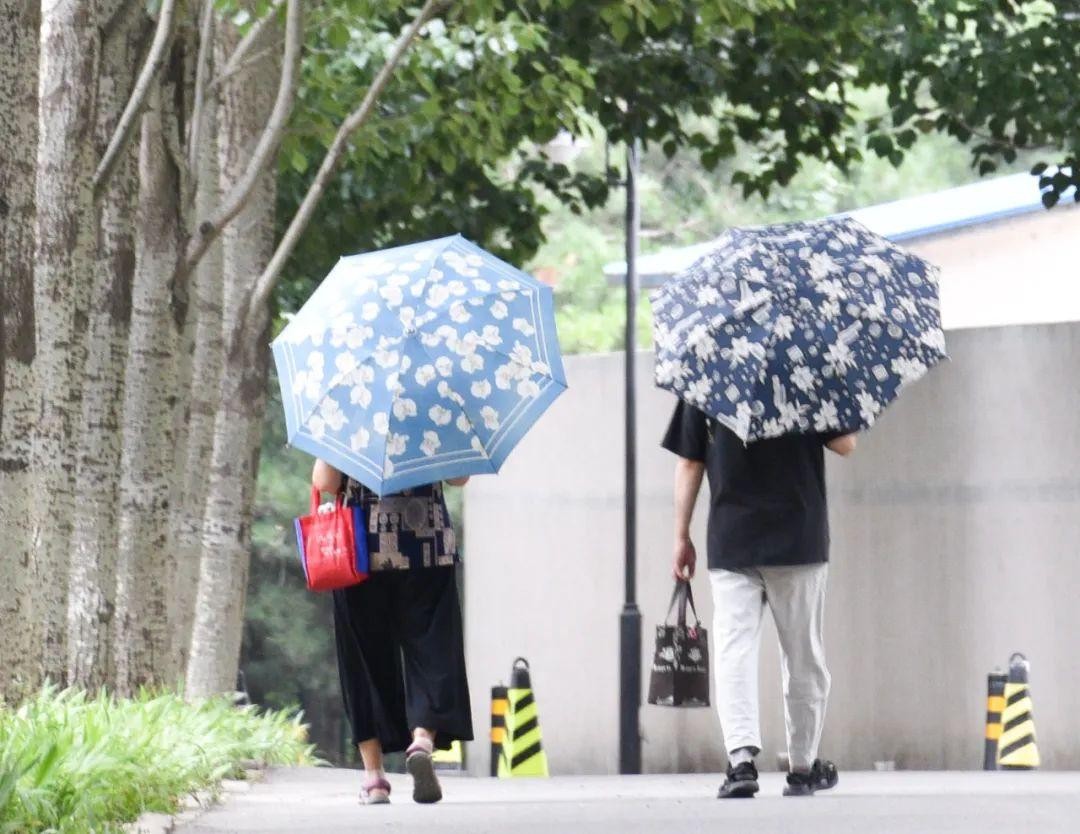 “火炉模式”已开启，唯品会的折扣一级能效空调火了