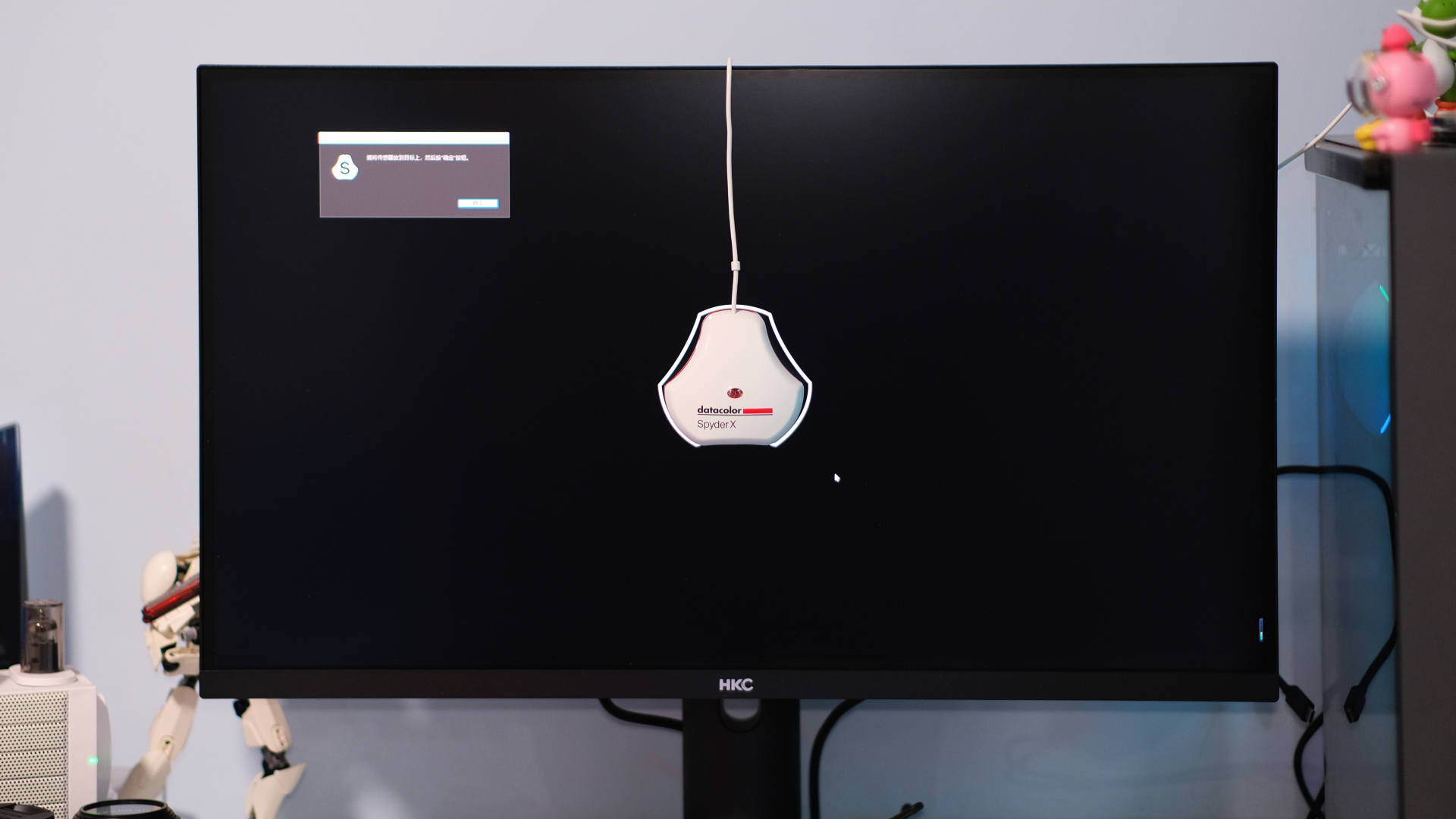 hkct4000显示器,hkcv2712显示器怎么样