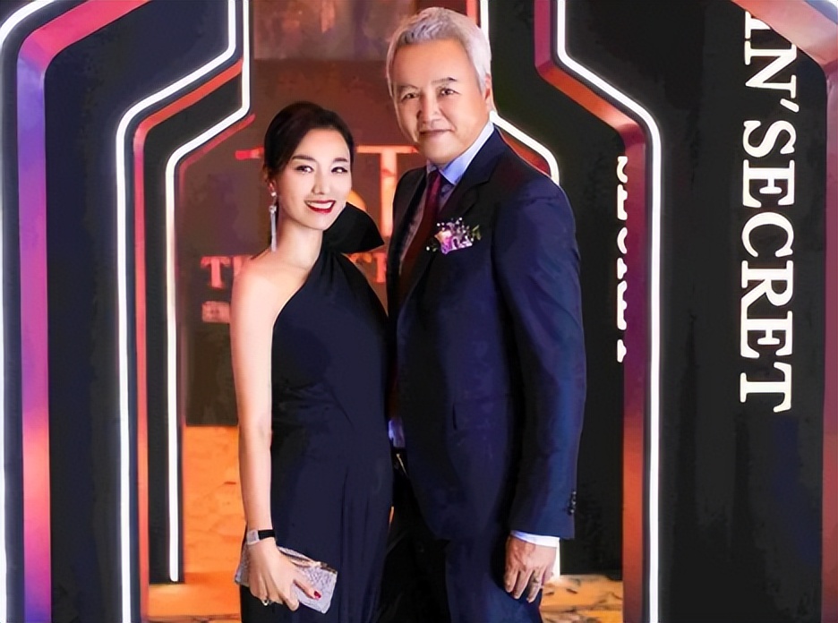 张庭做微商的心酸史,微商大佬张庭现状