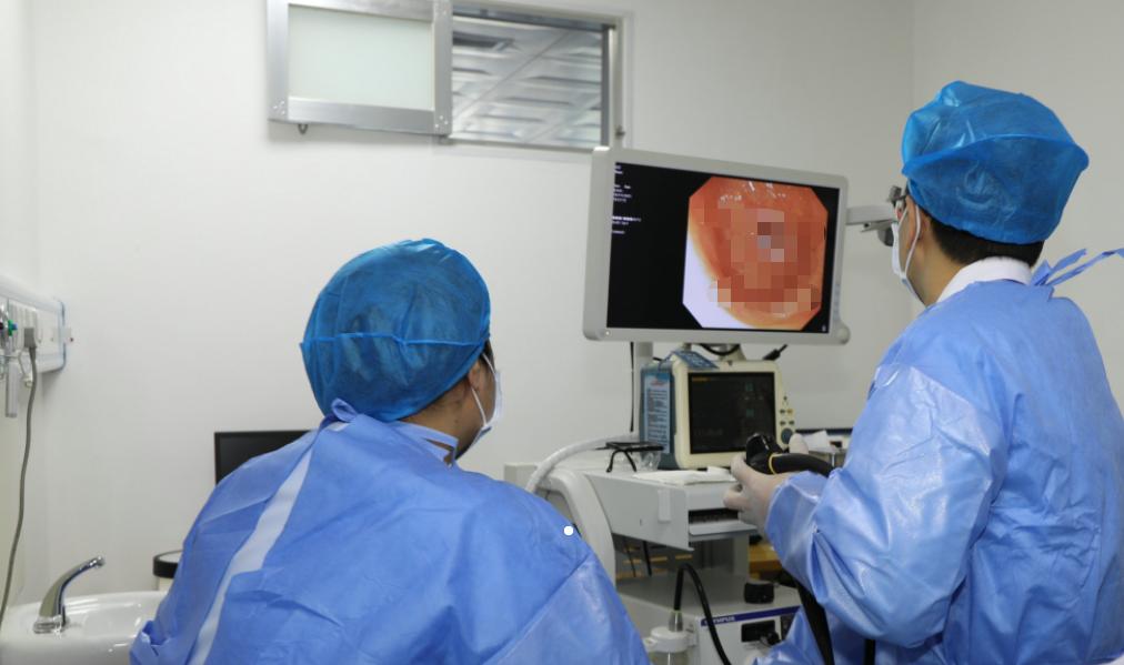 胃镜检查五个认识误区,胃镜检查的认识和误区