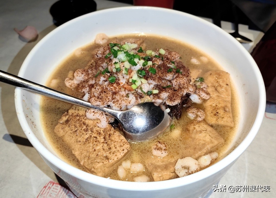 黑珍珠餐厅苏州,江苏最好的黑珍珠餐厅