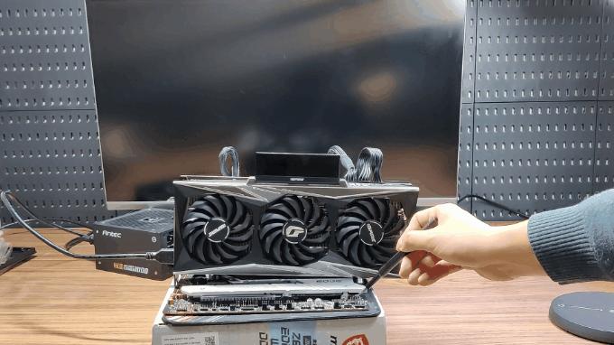 超简单的新手装机教程,最完整最全面的装机教程