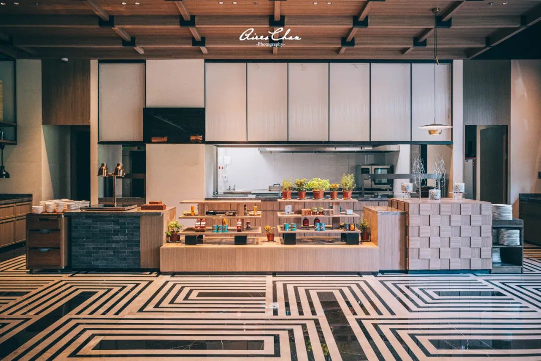 广东最新开业万豪酒店,新开业万豪酒店