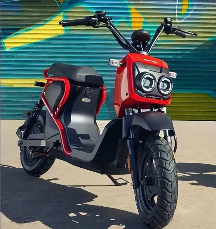 两轮本田新款车型即将上市,本田电动车新款车型即将上市