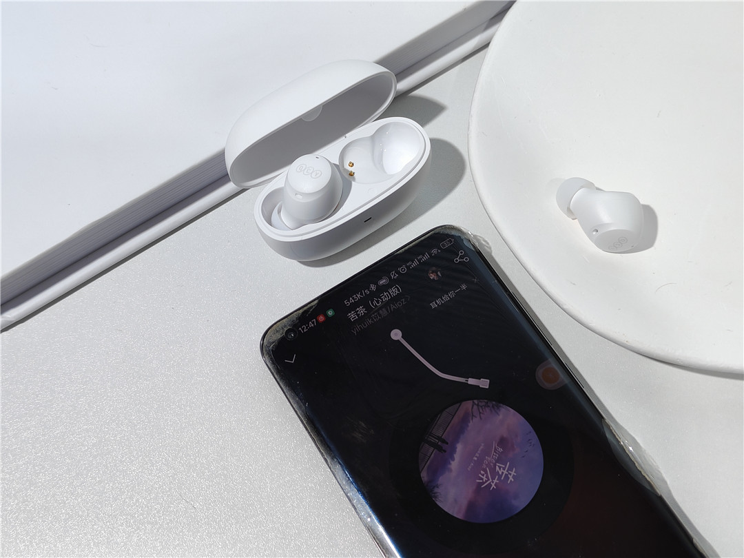 百元内降噪耳机性价比,qcy最好的降噪耳机