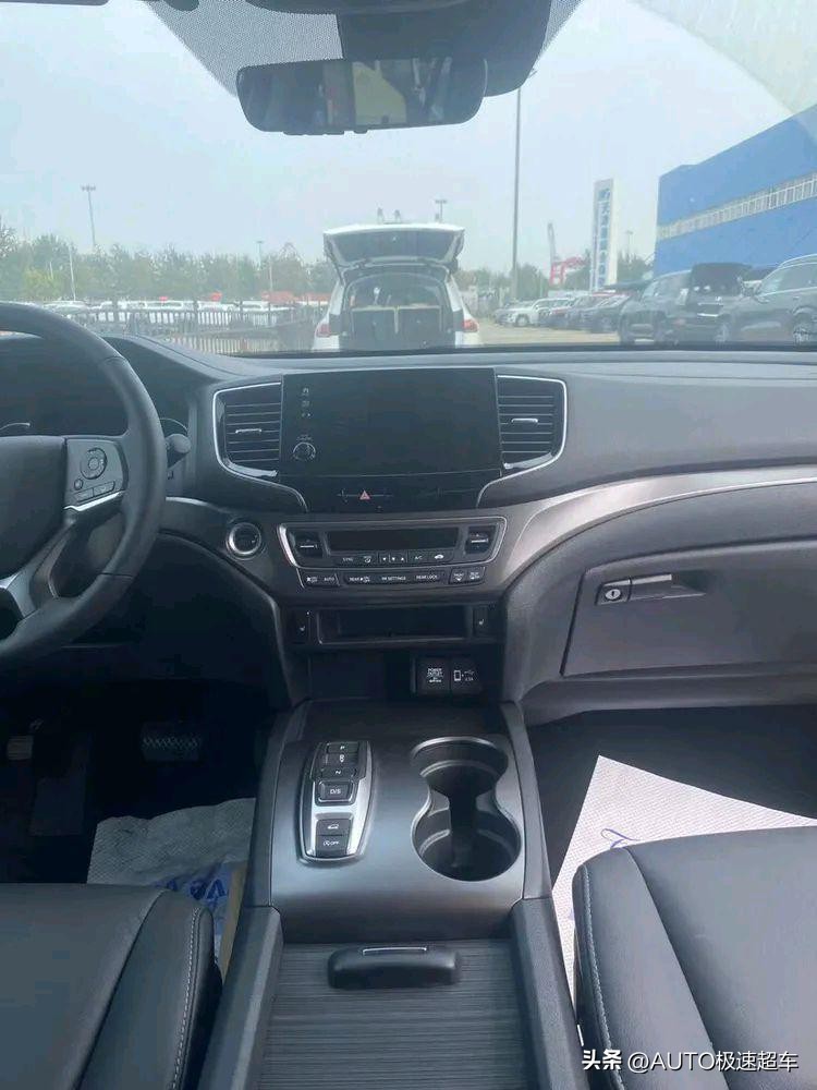 18万丰田霸道普拉多,新丰田普拉多2.8柴油版