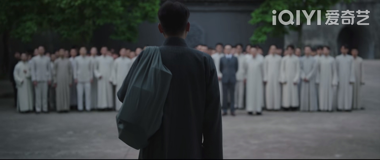 侯京健数风流人物,数风流人物谍战完整版