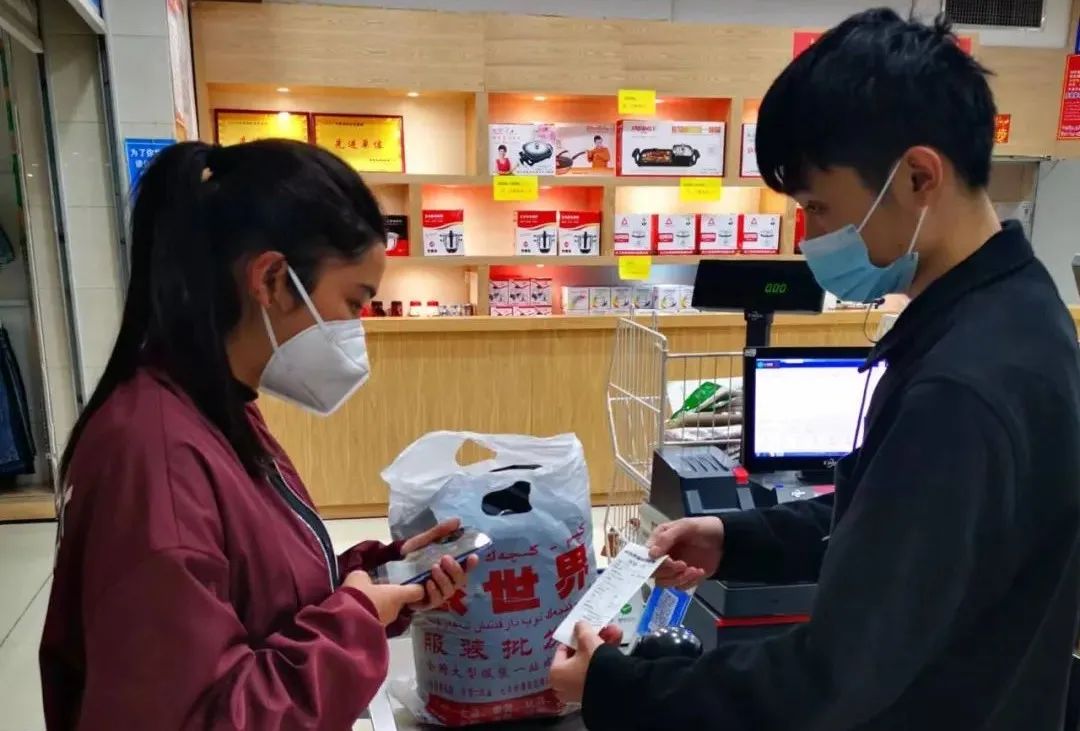 119消防宣传单页,超市小票消防宣传