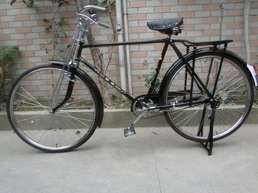 毛主席时代的十大名牌，太珍贵了，你用过几种？