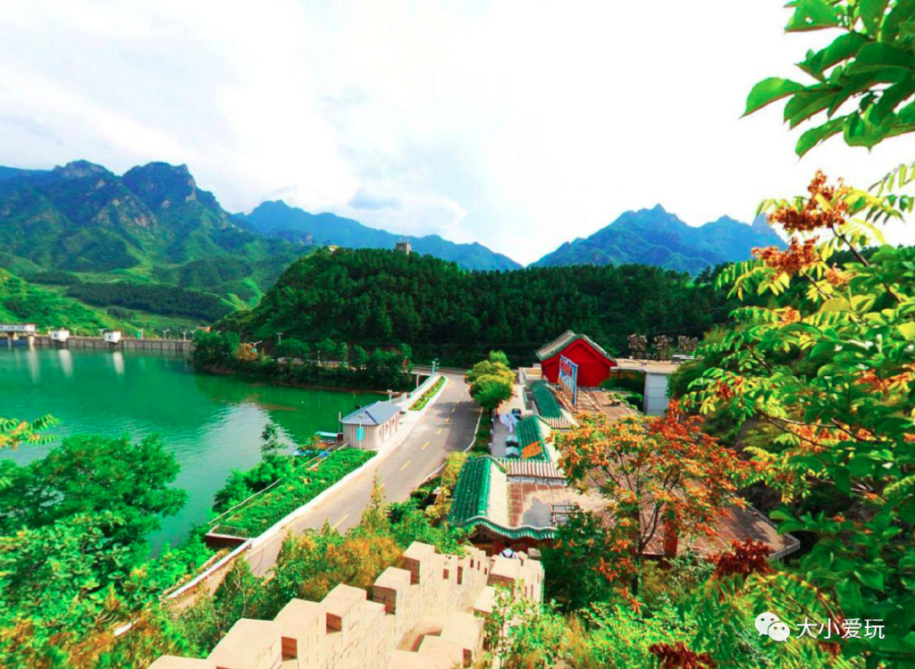 有很多很美的湖泊,这些绝美湖泊你去过几个