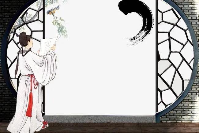 李白下扬州诗词,李白写人物诗词