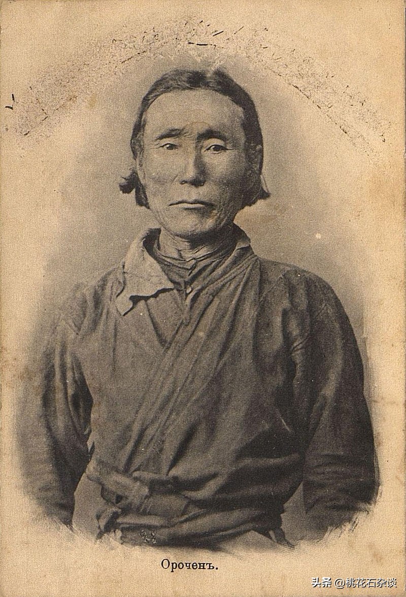 黄头鲜卑是什么人种,鲜卑人的特征有哪些