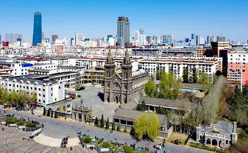 沈阳旅游必去十大景点目录,沈阳旅游攻略必去十大景点