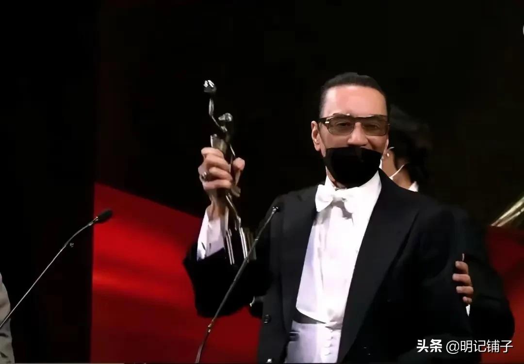 85岁谢贤演电影,谢贤从年轻到年老