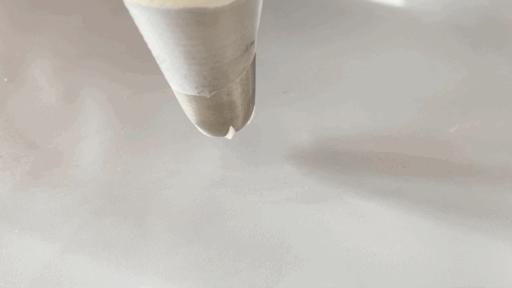 裱花的七种基础手法视频初学者,新手裱花基础知识和手法