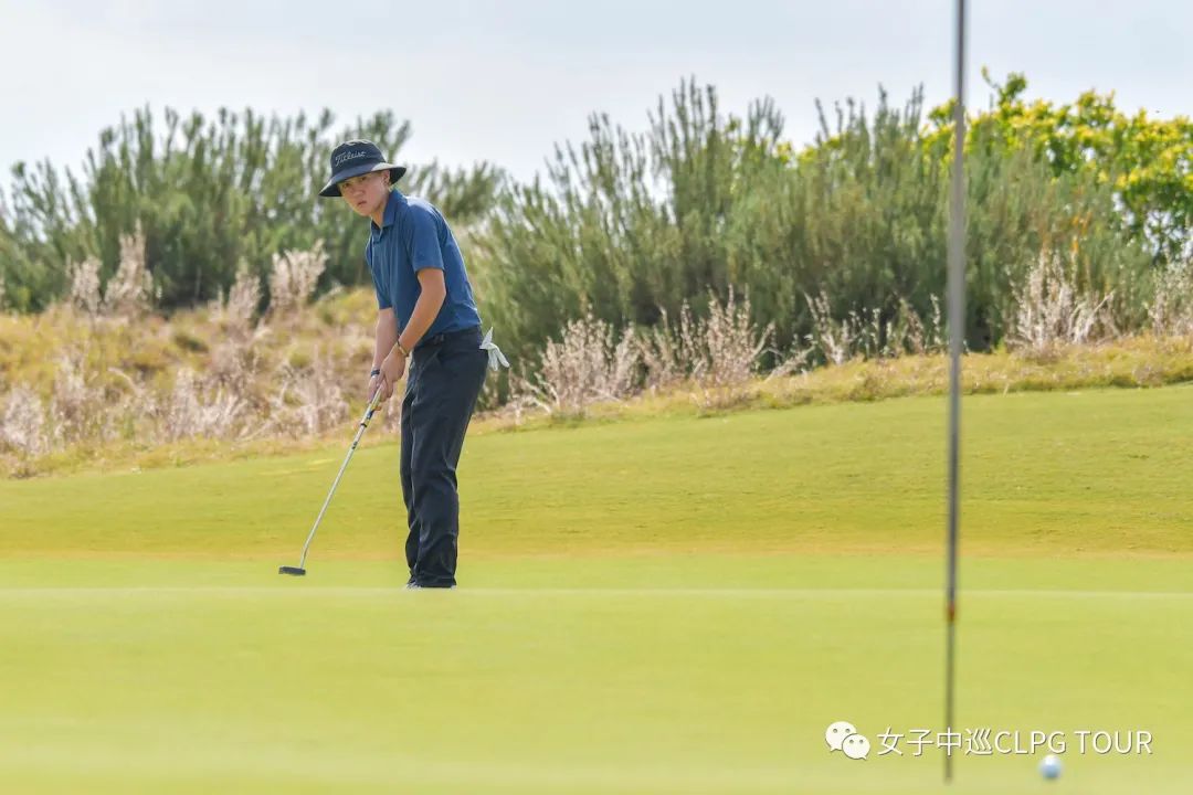 高尔夫深大,校内有高尔夫的大学有哪些