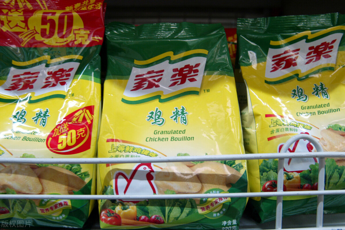 经常吃鸡精味精会怎样,吃鸡精调味料有什么好处