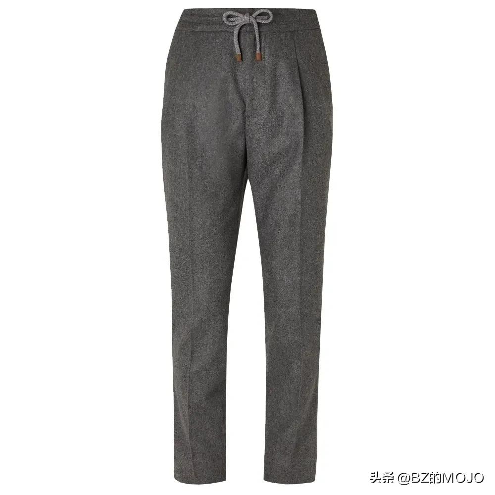 中高端男士衣服品牌有哪些,男士中高端服饰品牌有哪些