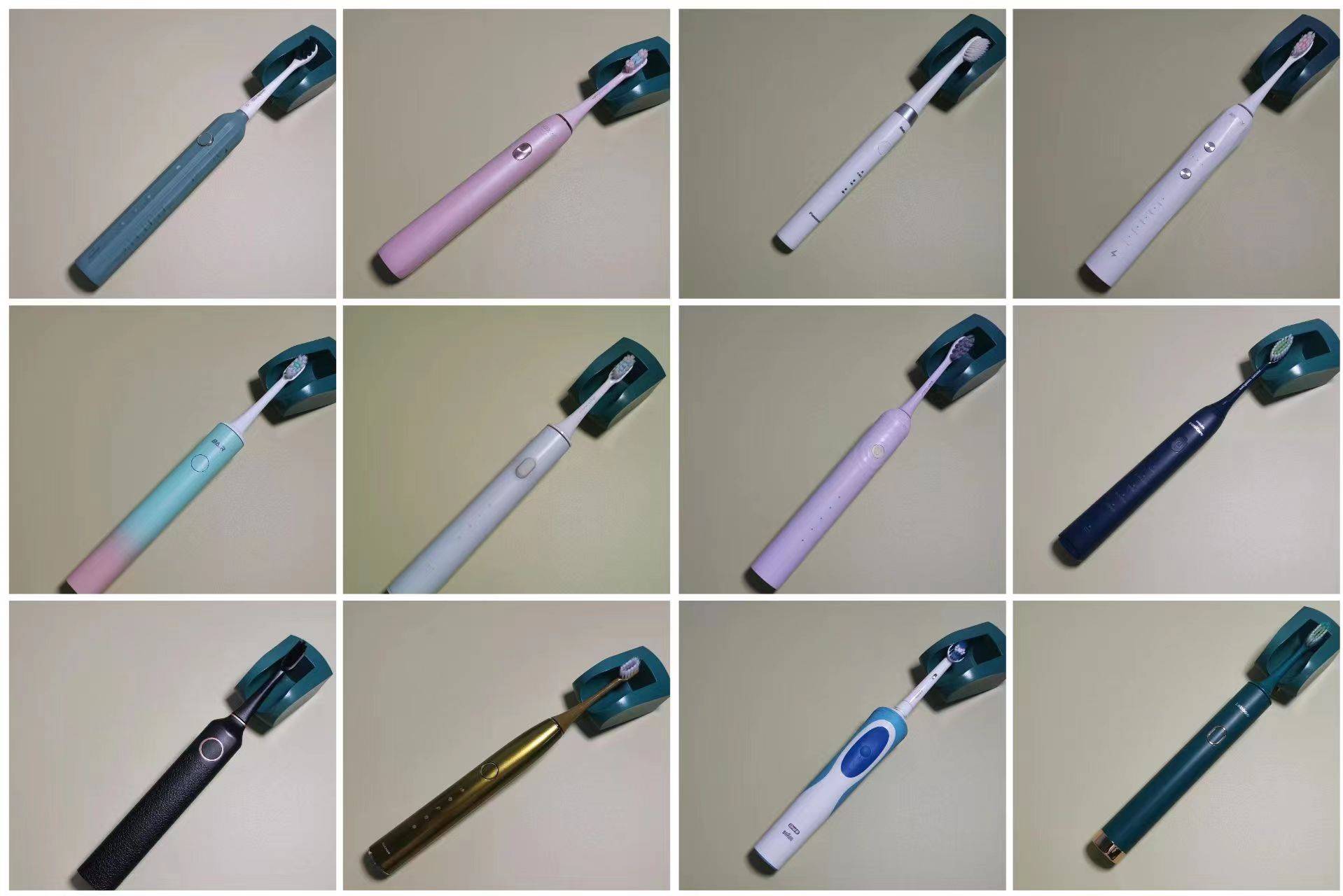 哪个品牌电动牙刷性价比很高,电动牙刷什么品牌最好用最耐用