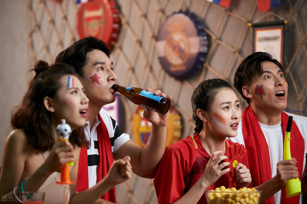 世界杯概念股啤酒,世界杯来了股票怎么买