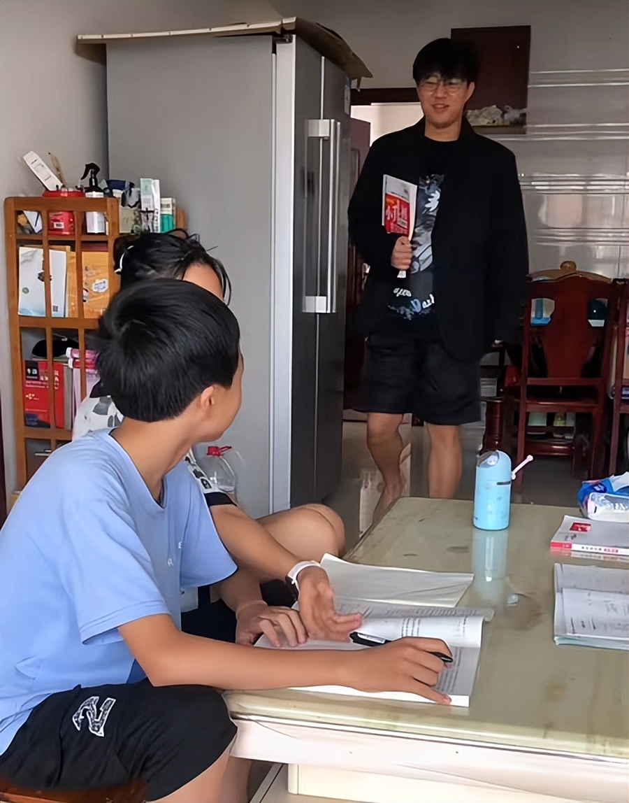 当大学生遇上小学数学题,当大学生遇到小学数学难题