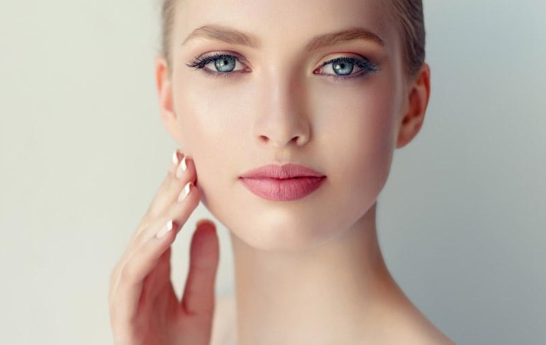 皮肤泛红敏感肌肤多久能调理好,泛红干燥敏感肌护肤