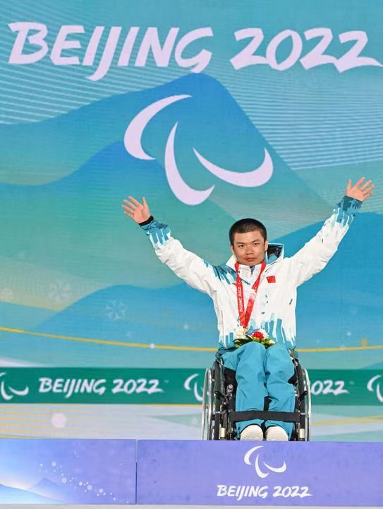 全球两大体育赛事是什么,全国两会上的体育之声