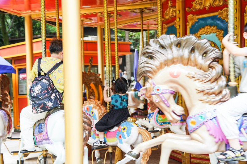 安吉中南百草园二天一夜攻略,安吉中南百草原刺激游乐项目