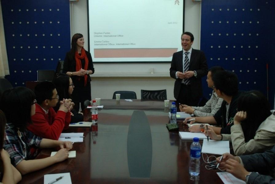 北京外国语大学2+2靠谱吗,北京外国语大学国际商学院可靠吗