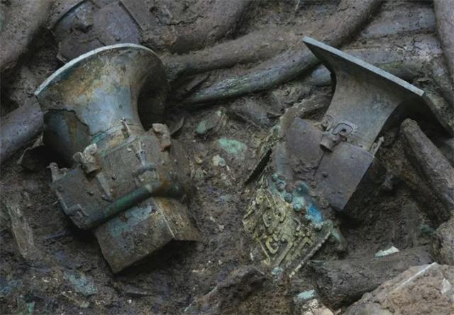 山西农民神秘暴富受到村民举报,山西农民意外发现大量黄金