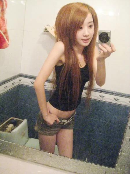 网红“鼻祖”程琳，曾制霸QQ空间的非主流女神，如今怎么样了？