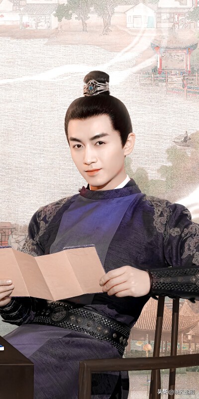 梦华录赵盼儿拆穿周舍,梦华录赵盼儿知道当年真相