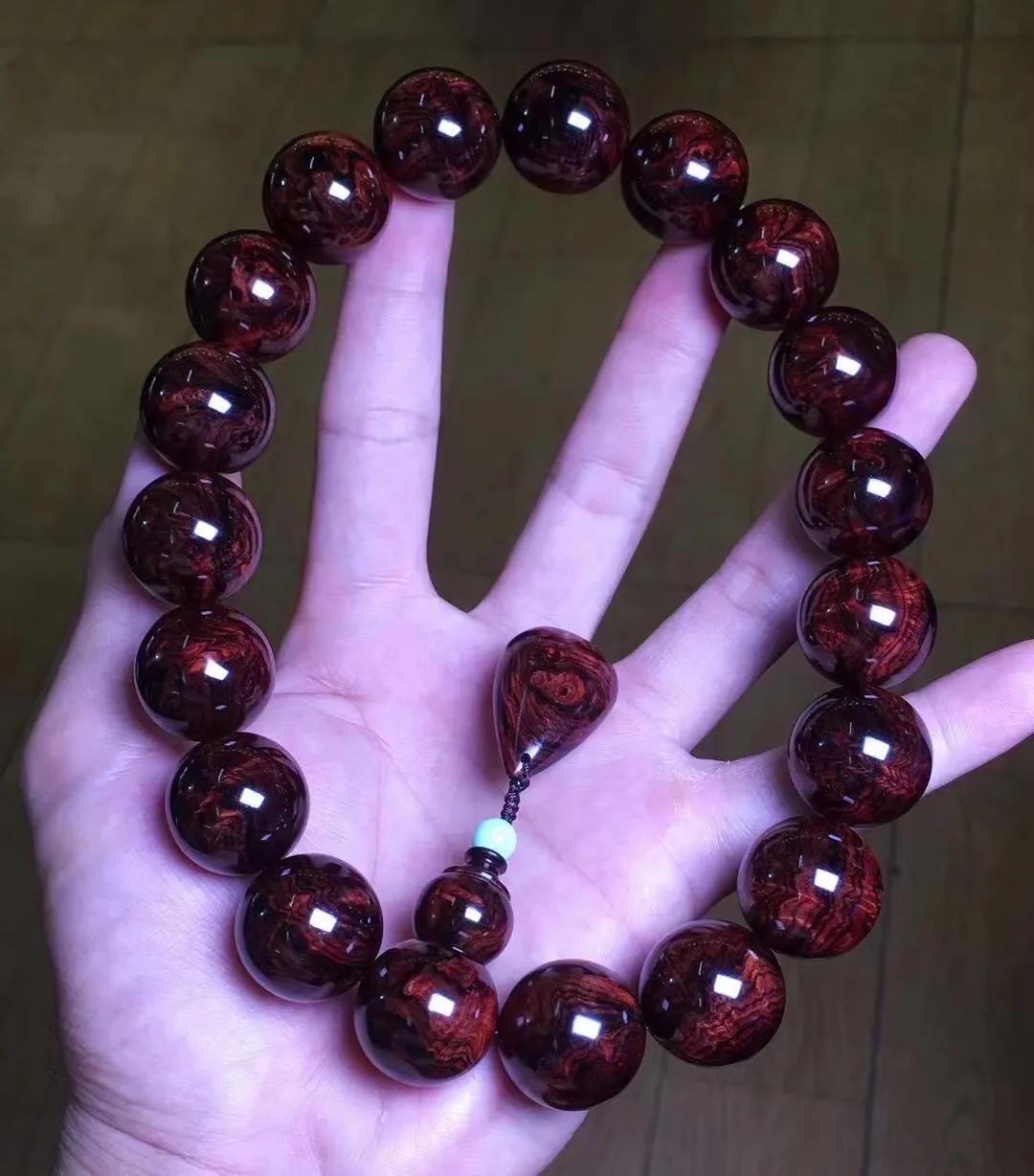 海南黄花梨紫油梨怎么鉴别真伪,海南黄花梨紫油梨怎么鉴别