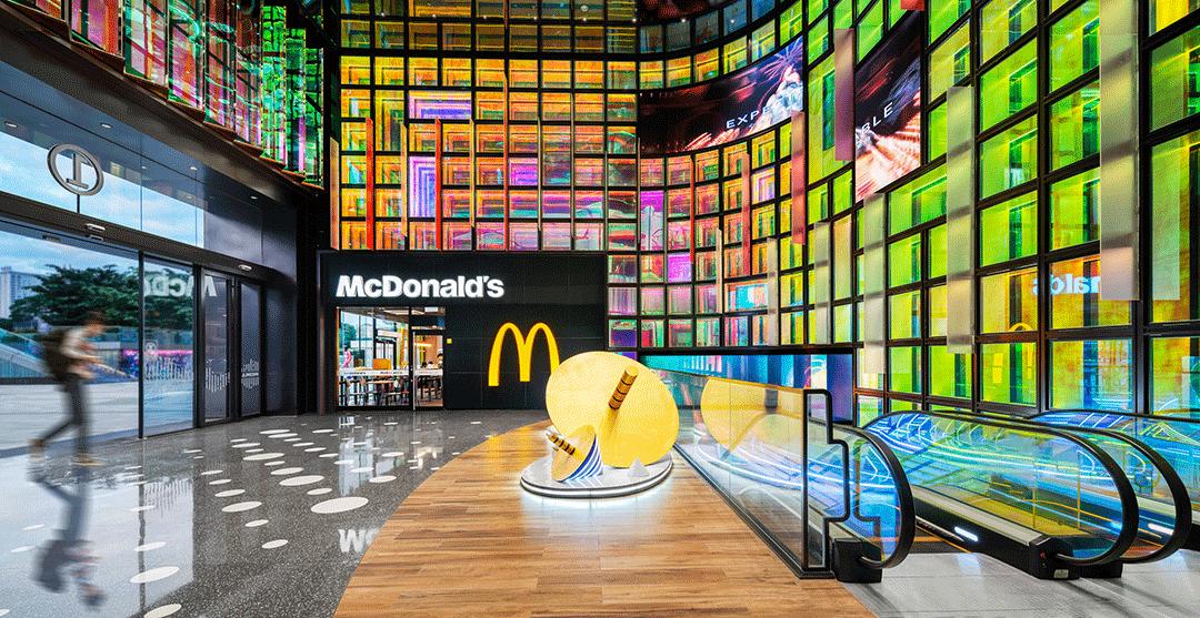 GGC韦格斯杨×嘉宏MOMA：跨时空对话