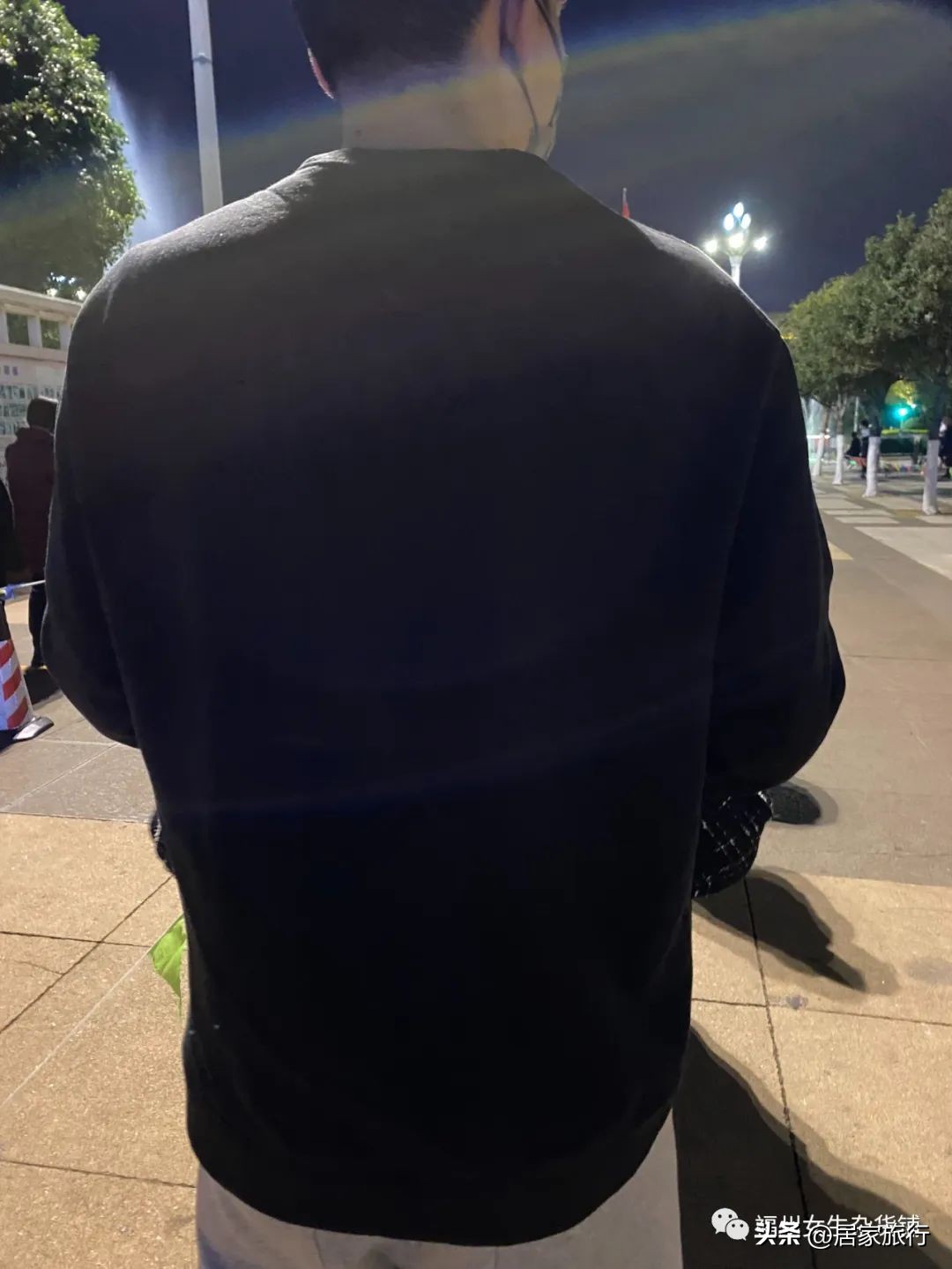 10/28,秋光漫漫下的码字