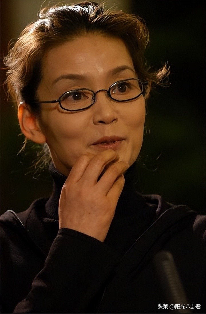 演技最尴尬的5个女星,5位公认演技超烂的女星