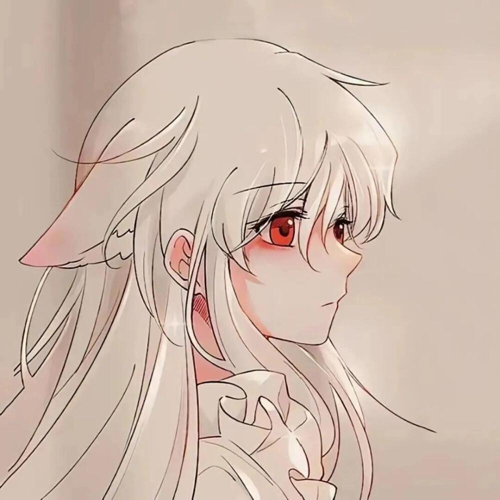 动漫情头爱意随风起,动漫可爱情头一男一女