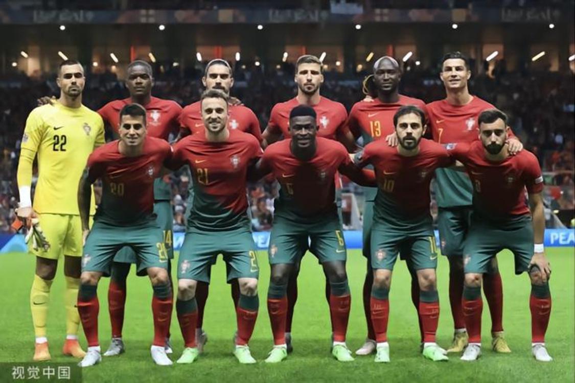 葡萄牙vs卡塔尔c罗上场吗,葡萄牙2022卡塔尔c罗