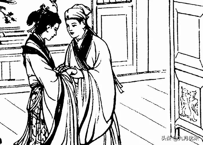 神话故事蛇仙报恩,神话故事蛇