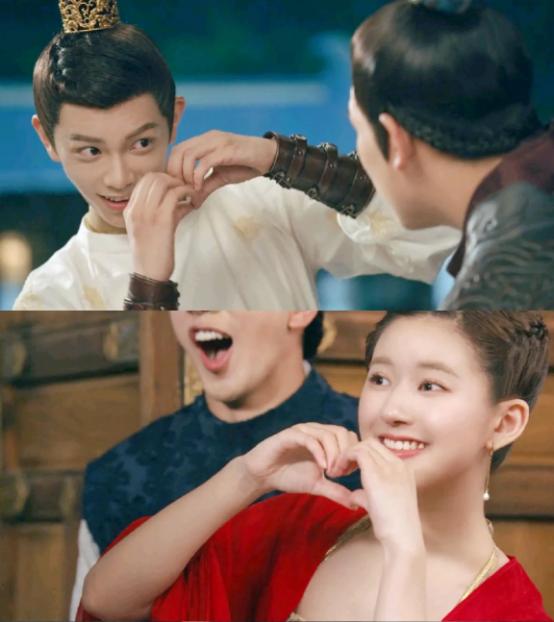 盘点这些甜宠剧你喜欢哪一部,甜宠剧有哪些特征