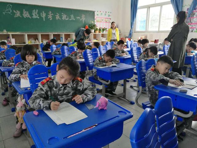 小学生考零分被家长表扬,小学生考96分被家长痛批