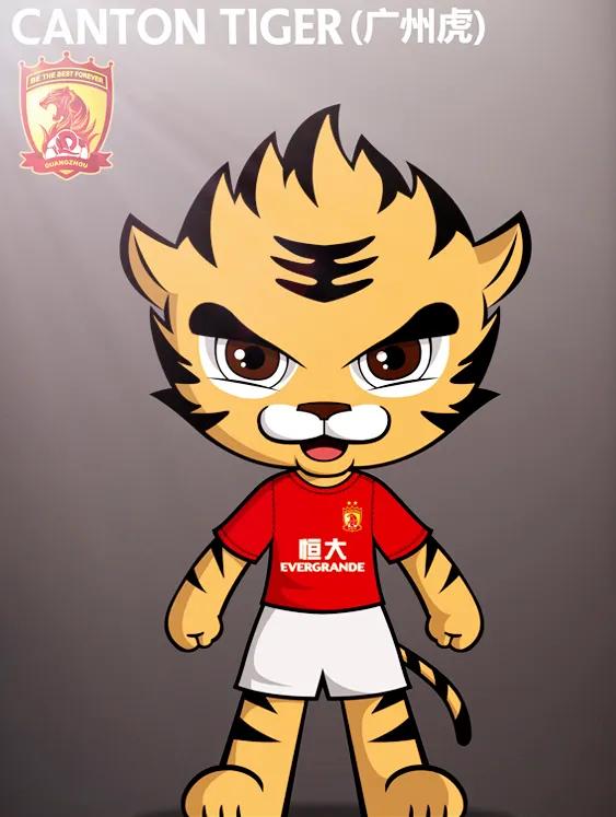 广州队降级时球迷的反应,广州队降级保利尼奥