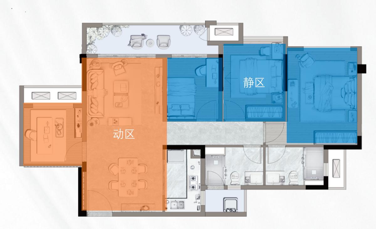 精彩过“足”瘾麓谷林语与你一起为足球喝彩