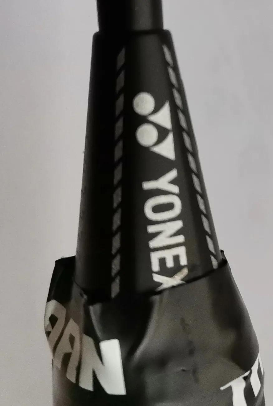 yonex尤尼克斯羽毛球专卖店,尤尼克斯yonex羽毛球拍穿线方法