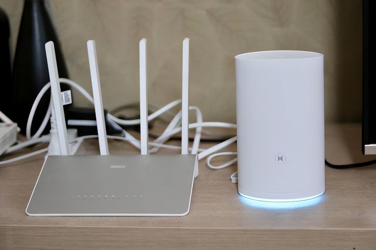 如何避免路由器每天重启,防止别人路由器蹭网教程