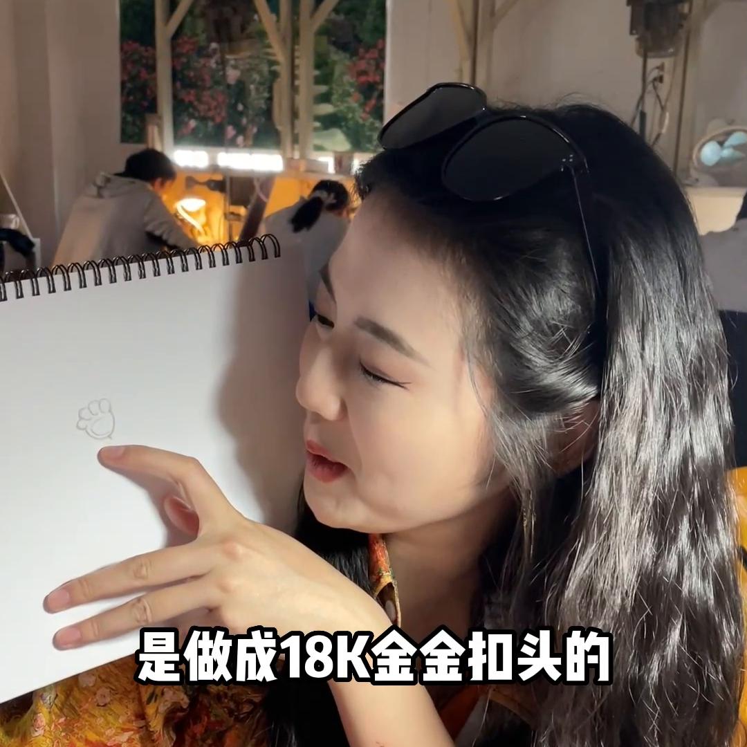 姐妹一周年纪念日礼物,姐妹们的礼物