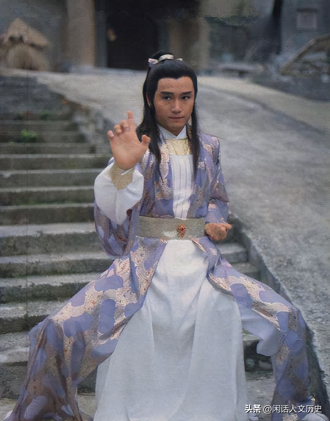 杨康的武功是什么水平,杨康武功到底有多厉害