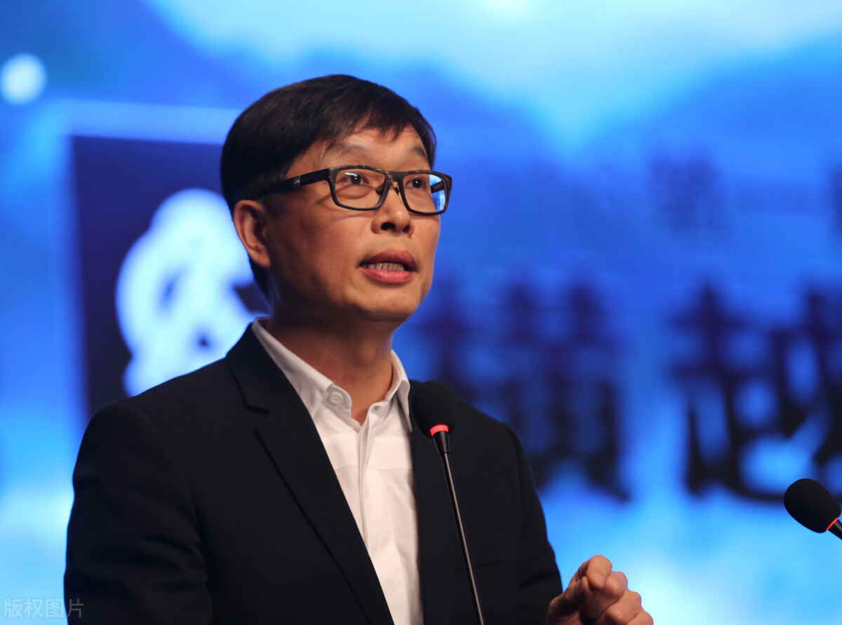 曹德旺获终身成就奖讲话,曹德旺年度人物