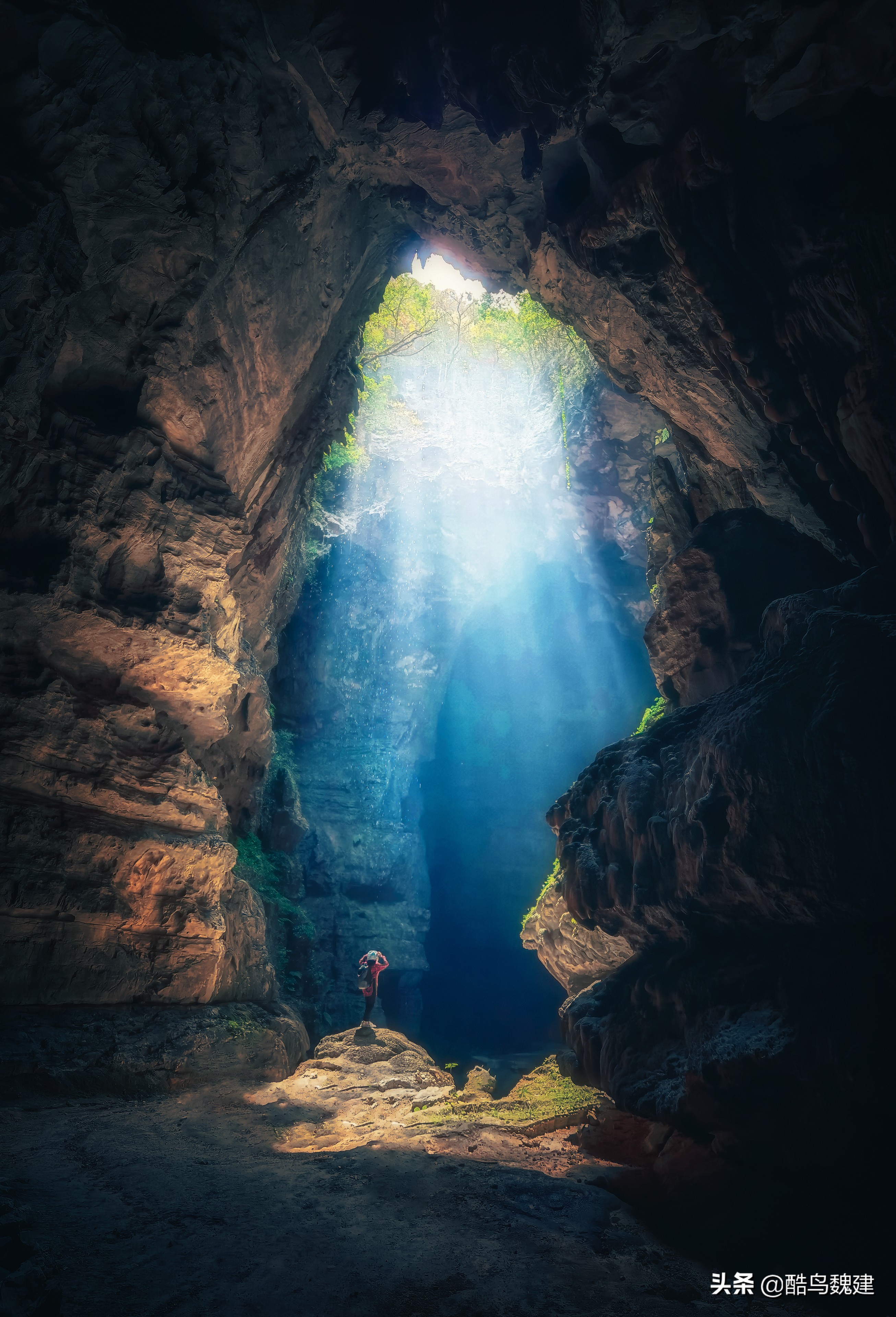 贵州黔南十大魅力景区,贵州哪座山最美