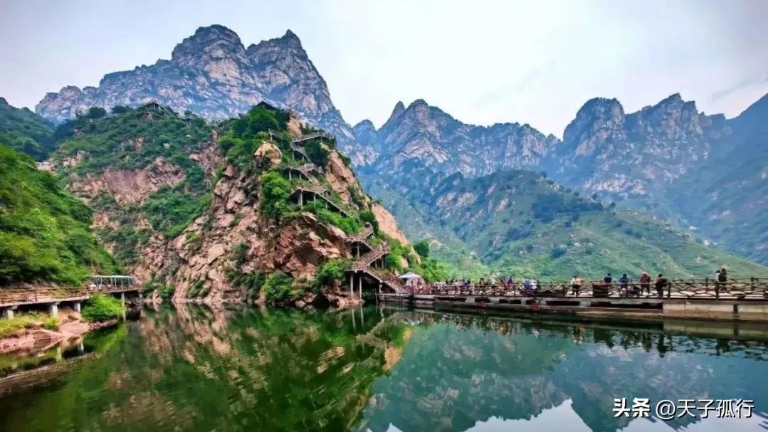 我们如此热爱石家庄|想和你，在石家庄想和你一起做的事